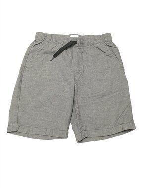 Old Navy Boy's Gray Shorts Size Large 10-12